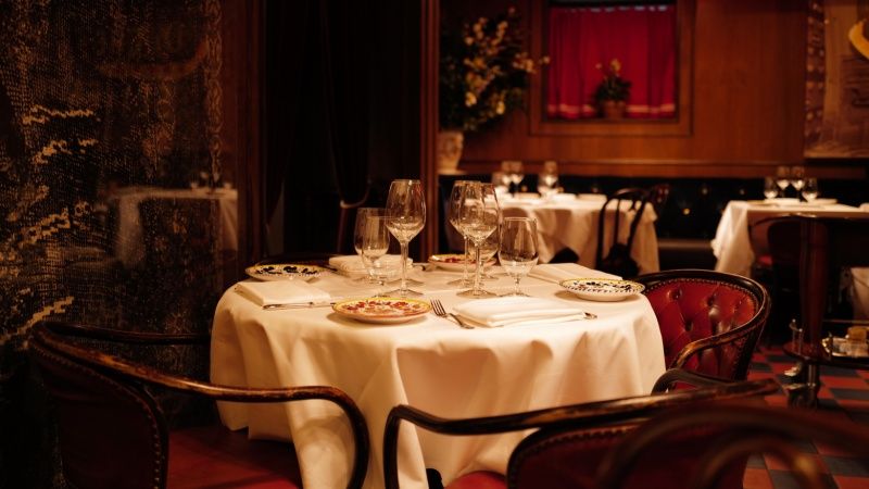 Top Restaurants and Cafes Near Rawdat Al Hamama Park