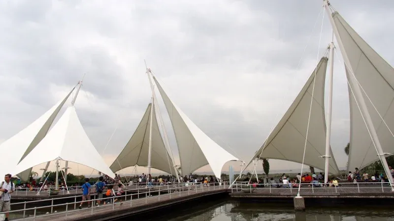 Kasai Kaihin Beach Park