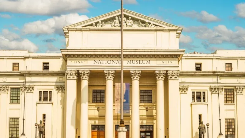 National Museum of Fine Arts