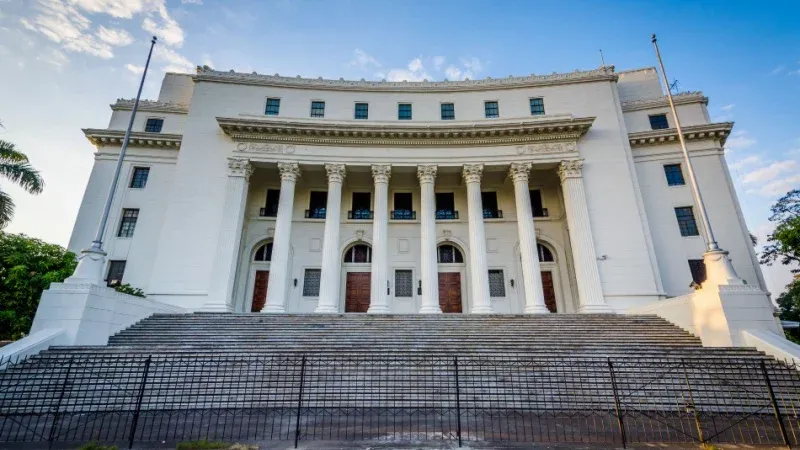National Museum of Anthropology