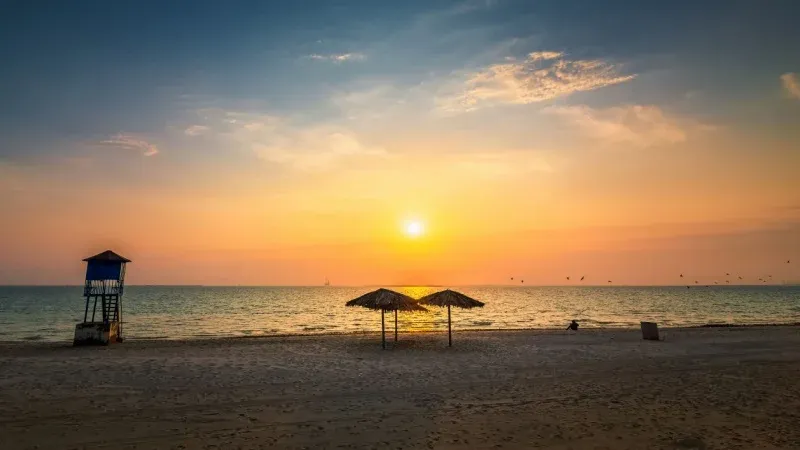 Royal Commission Beach