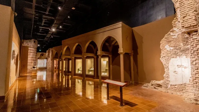 Yanbu Heritage Museum