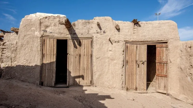 Yanbu Al-Bahr Old Town