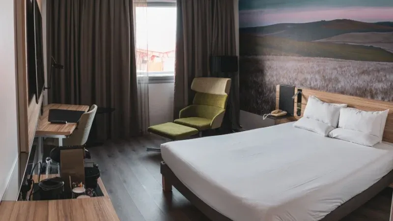 Eurostars Centrum Alicante