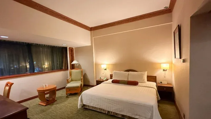 Tryp Alicante Gran Sol Hotel