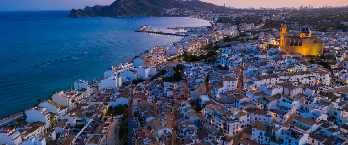 Explore the Best Hotels in Alicante on Spain’s Costa Blanca