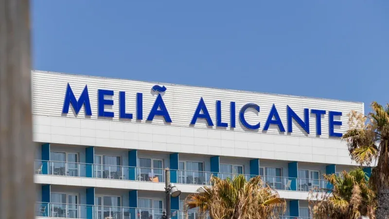 Melia Alicante