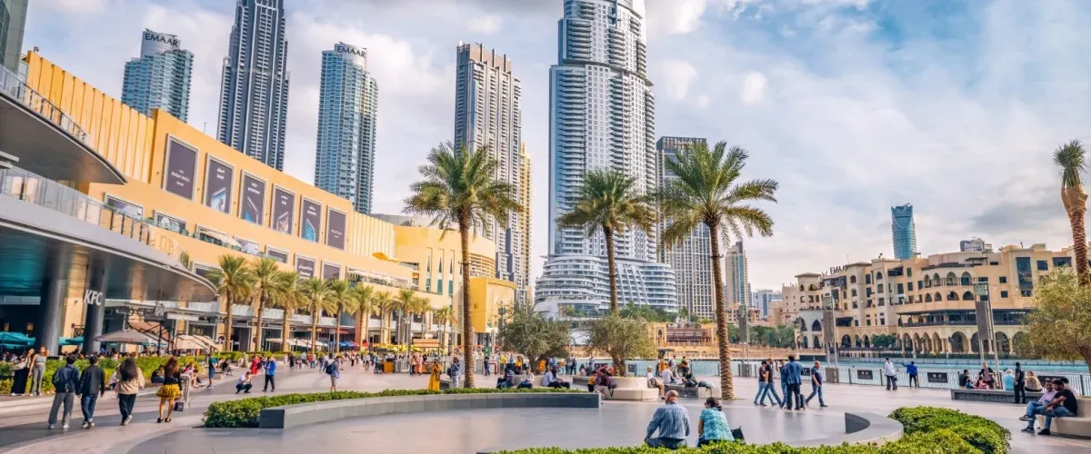 Shopping in Dubai: The Complete Guide for Shoppers
