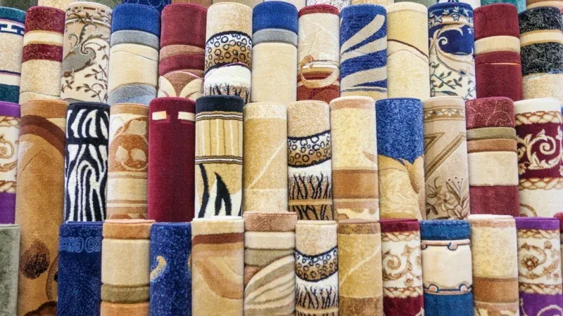 Carpet Souq