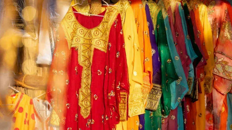 The Souq at Qaryat Al Beri