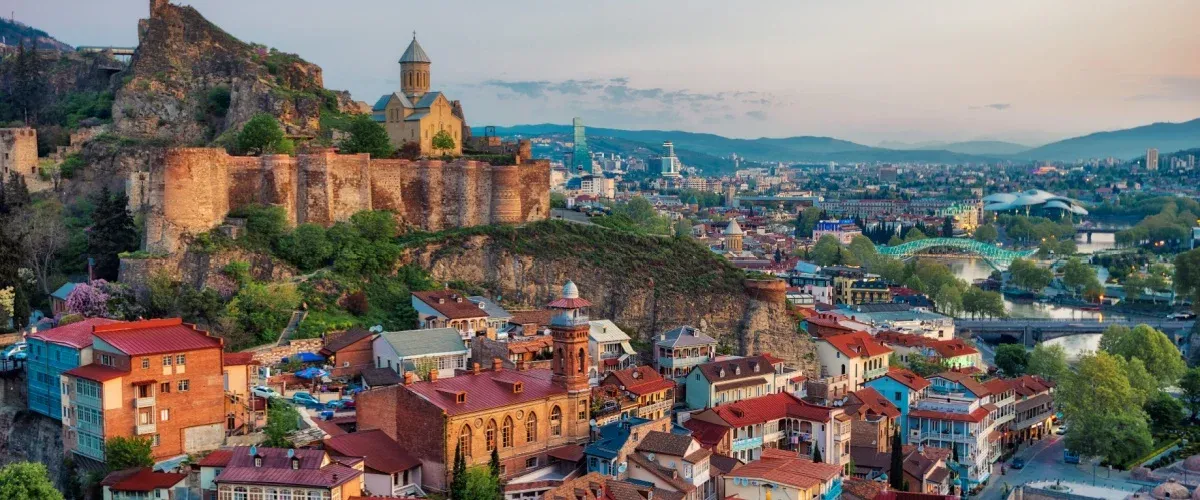 Shopping in Georgia: From Local Bazaars to Modern Malls