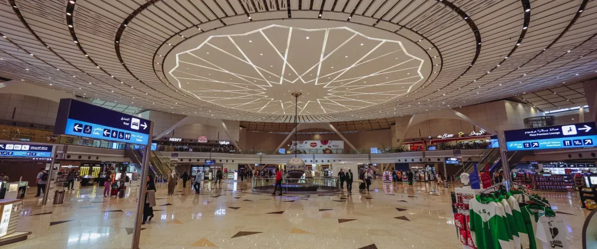 10 Best Spots for Shopping in Jeddah: From Souqs to Malls