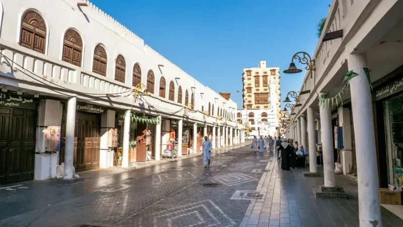 Gabel Street Souq