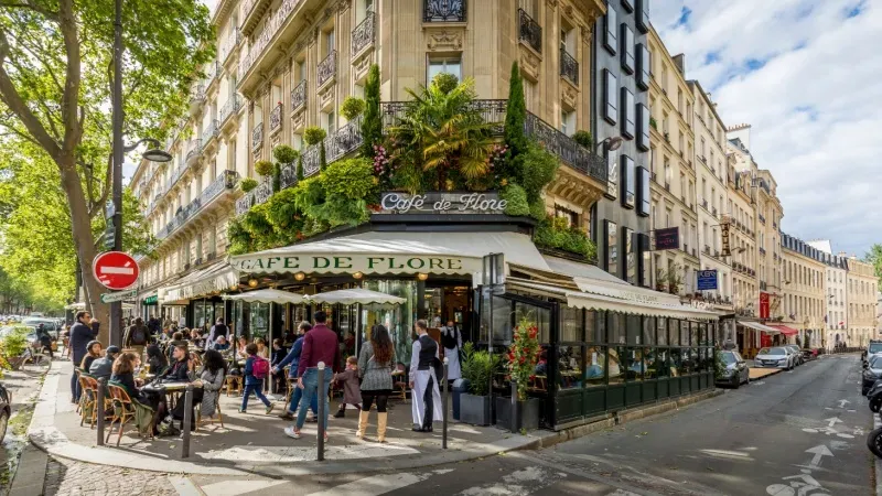 Saint-Germain-des-Prés