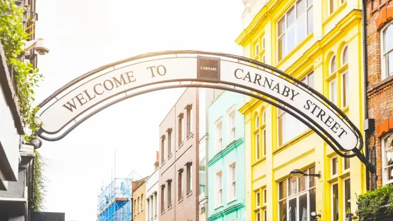Carnaby Street