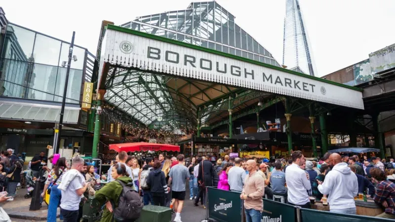 Borough Market