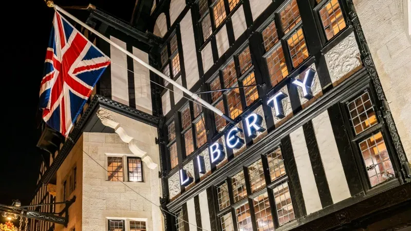 Liberty London