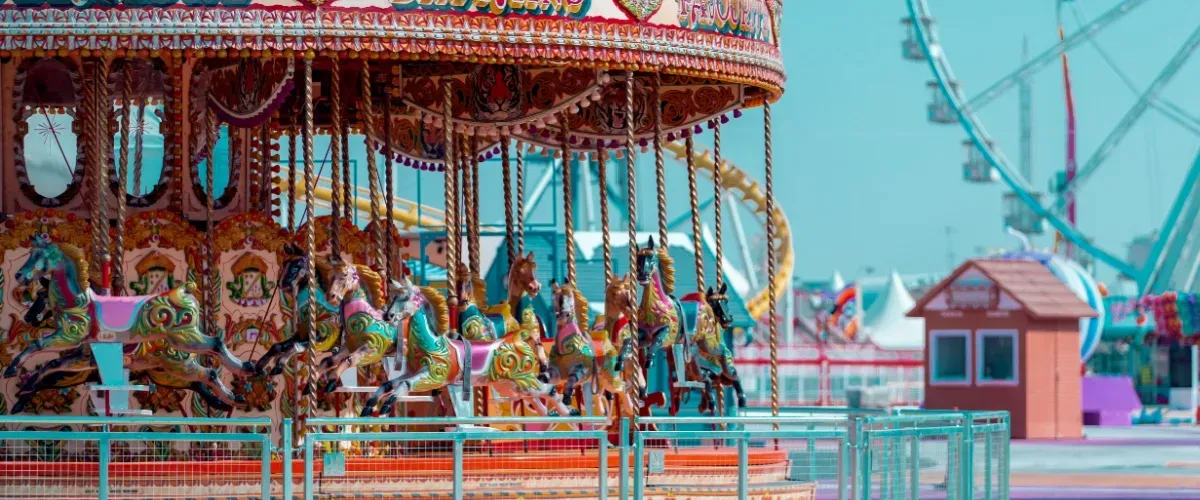 10 Best Theme Parks in Riyadh for Unlimited Family Fun