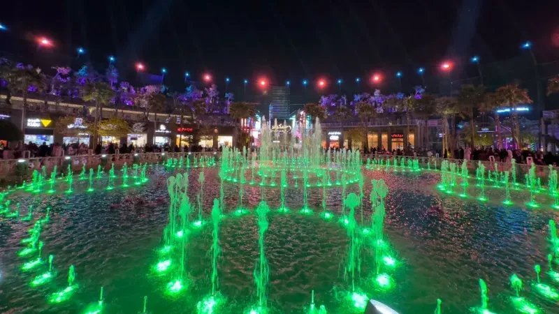 ﻣﻨﺘﺰﻩ ﺍﻟﻤﻠﻚ ﻋﺒﺪﺍﷲ