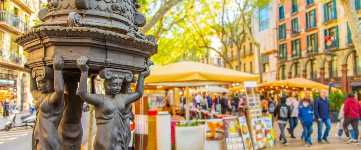 Ultimate Guide to Shopping in Spain: Explore Best Cities & Markets