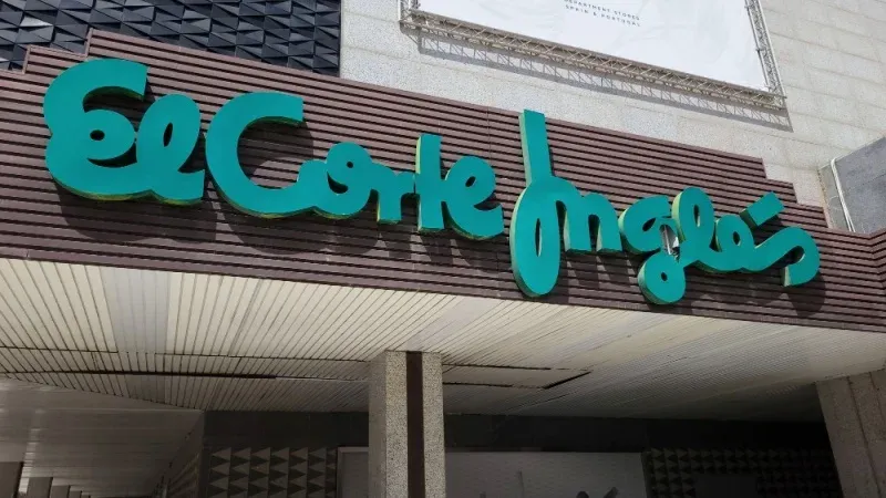 El Corte Inglés, Multiple Cities