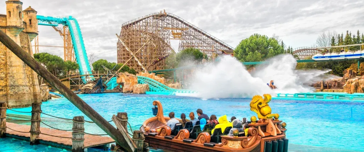 10 Theme Parks in Germany for Fun-filled Family Outings