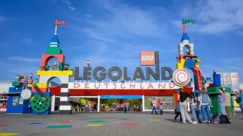 Legoland Deutschland Resort