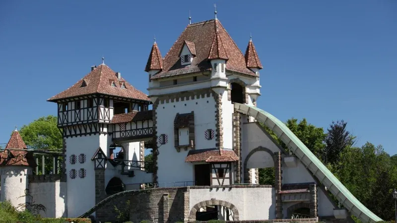 Erlebnispark Tripsdrill