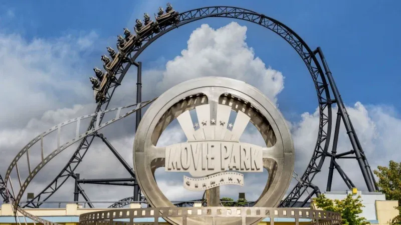 Movie Park Germany