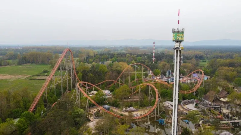Plopsaland Deutschland