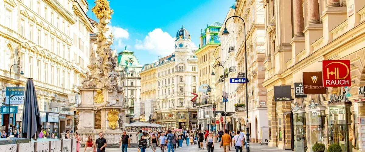 Top Destinations for Shopping in Austria You Can’t Miss