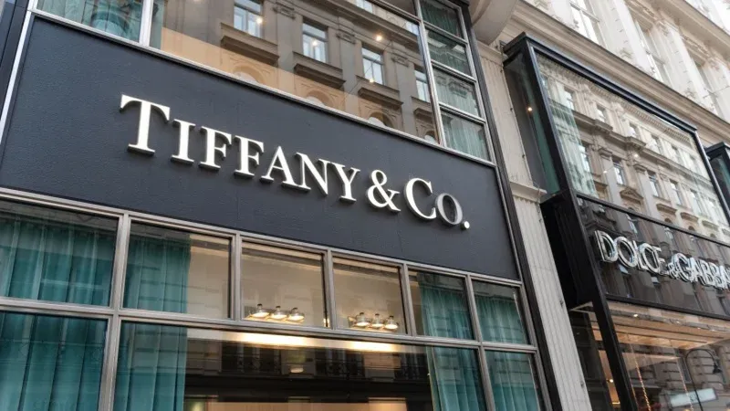 Graben and Kohlmarkt, Vienna