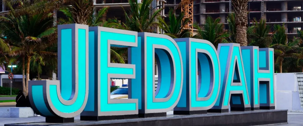 Must Visit Theme Parks in Jeddah for a Fun Day Out