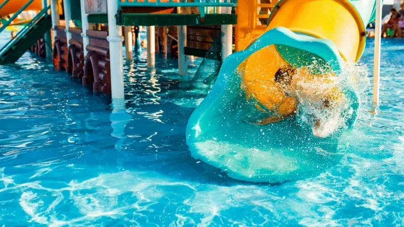 Water Village (Murooj Village)