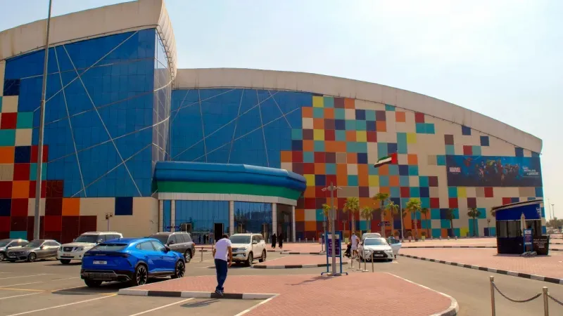 IMG Worlds of Adventure