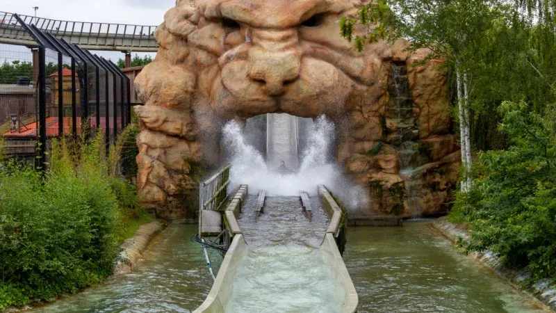 Chessington World of Adventures Resort