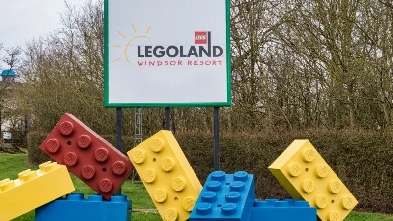 Legoland Windsor Resort