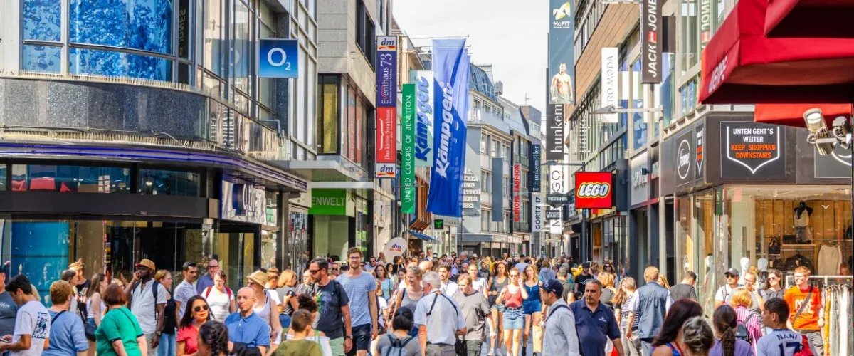 Guide to Shopping in Germany: 12 Handpicked Spots, Timings & Tips