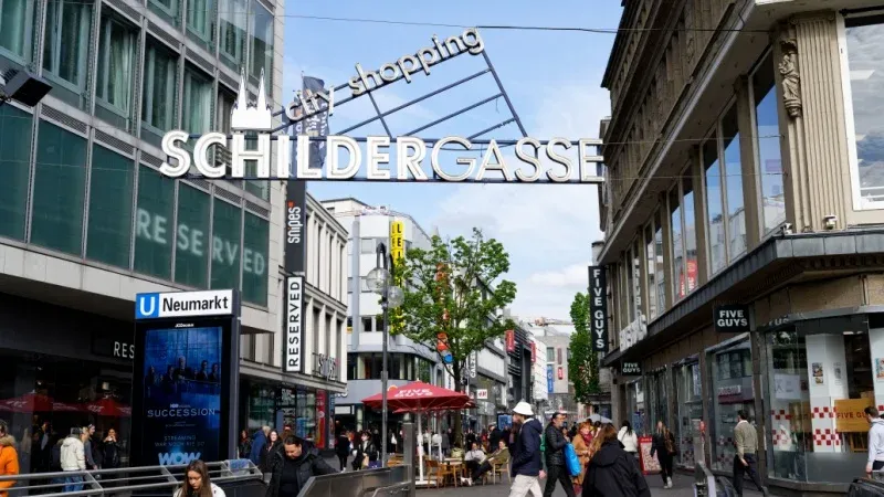 Schildergasse, Cologne