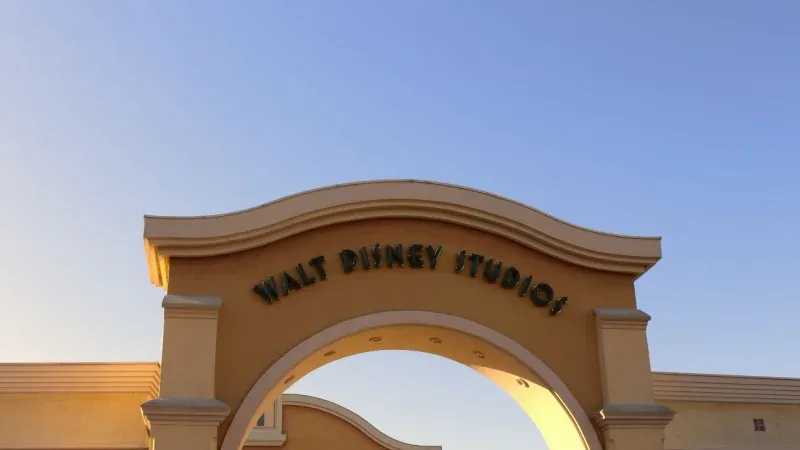 Walt Disney Studios Park