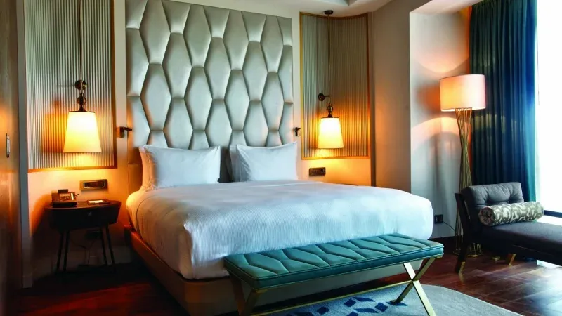 B&B Hotel at Disneyland Paris