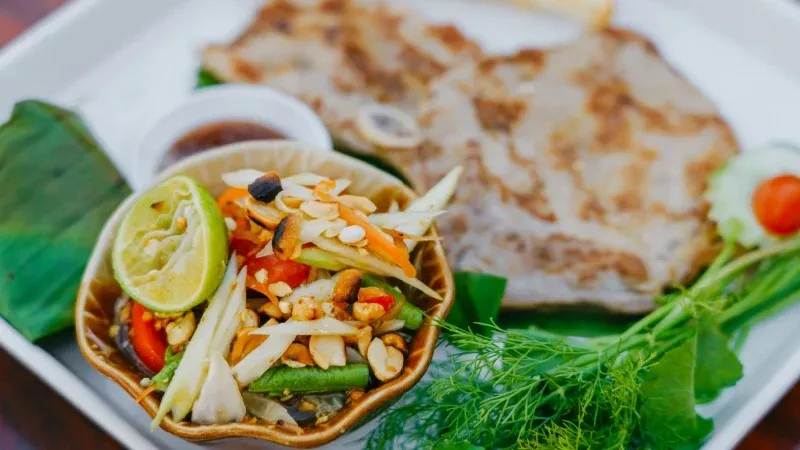 Captain Jack’s - Restaurant des Pirates