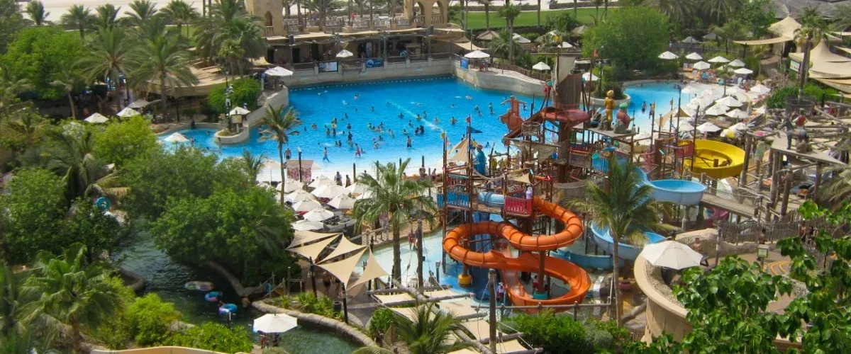 Top 10 Theme Parks in UAE for Families and Adventure Seekers