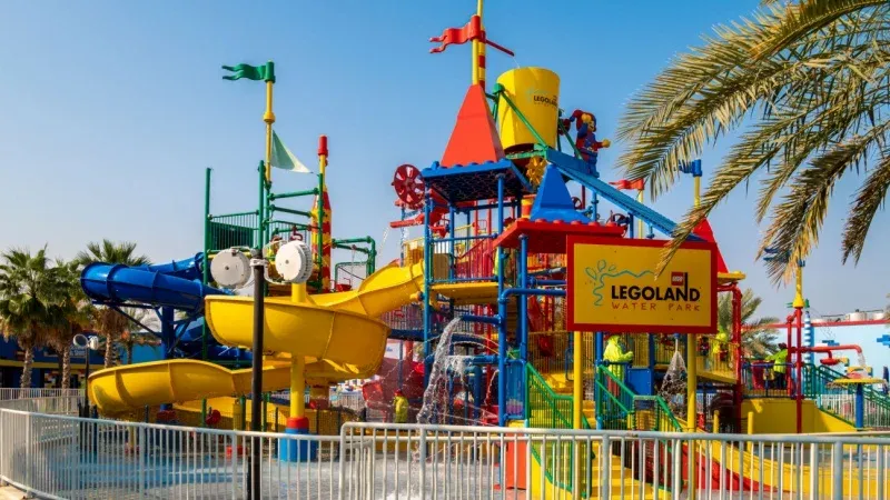 LEGOLAND® Dubai