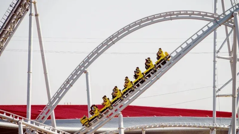 Real Madrid World Dubai