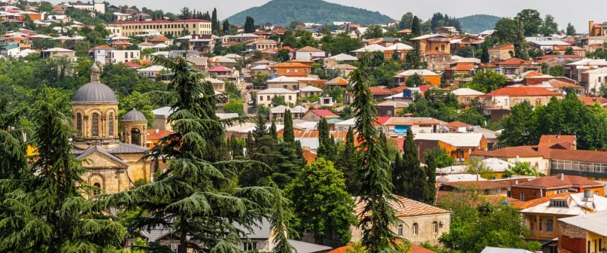 Places to Visit in Kutaisi: Where to Go, What to See, and More