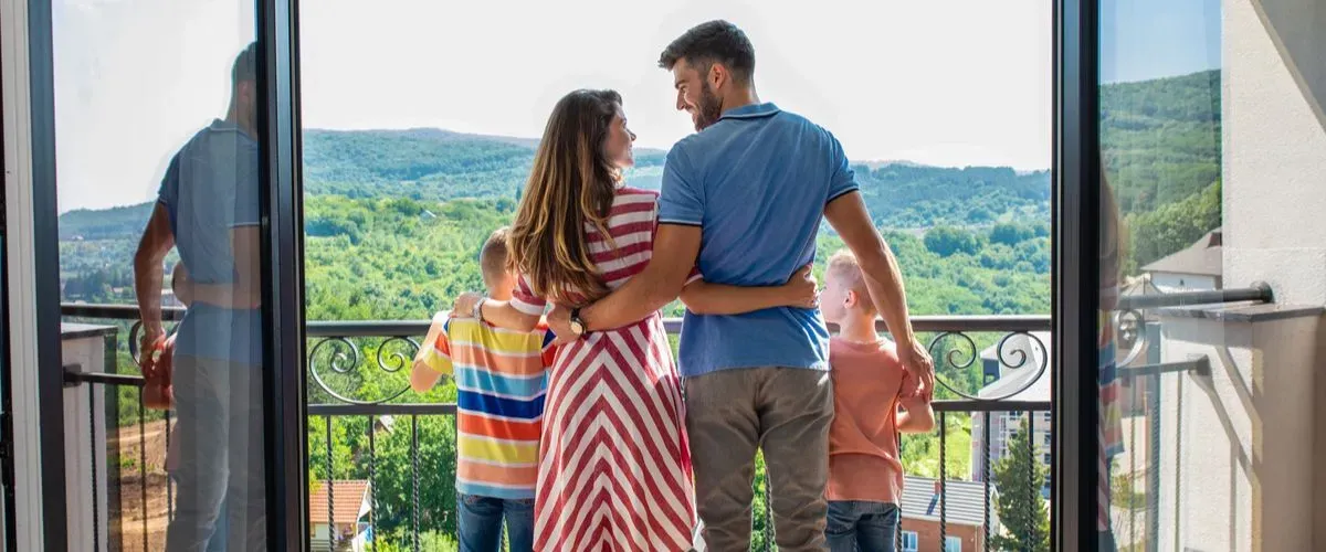 الفنادق العائلية في قطر: أين تقيم خلال عطلتك العائلية في البلاد؟