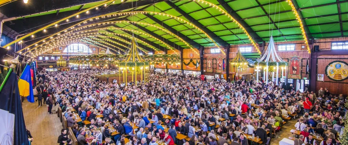 Oktoberfest Germany 2025: The World’s Largest Beer Festival