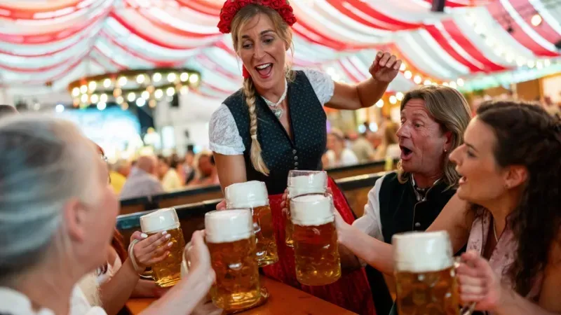 Oktoberfest