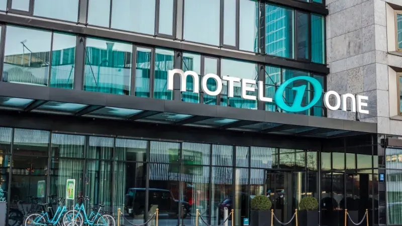 Hotels to Stay in Munich